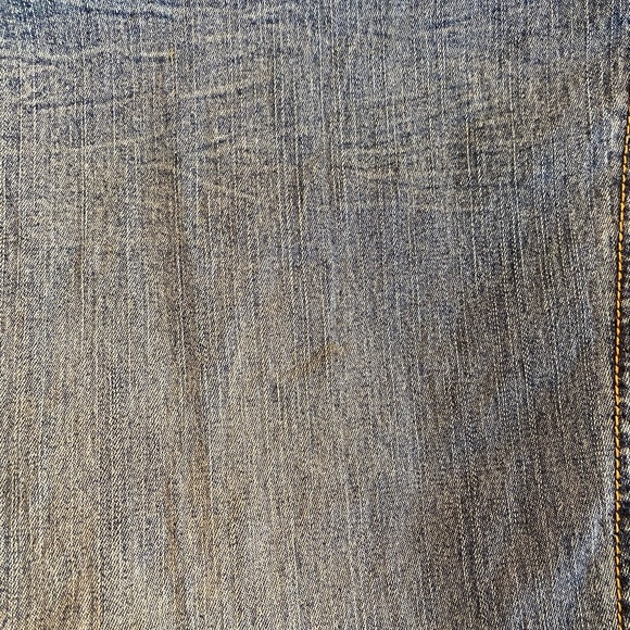 Plus Size Jeans - Picture 13 of 13